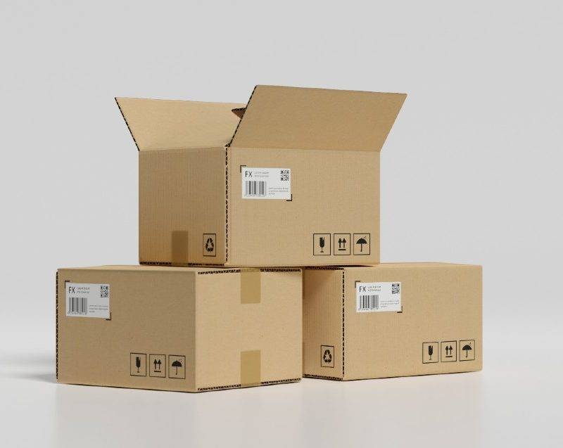 Kartony na zamówienie Janbox