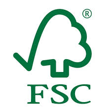certyfikat FSC (Forest Stewardship Council)