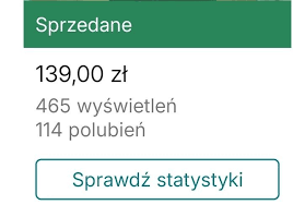 vinted-sprzedane