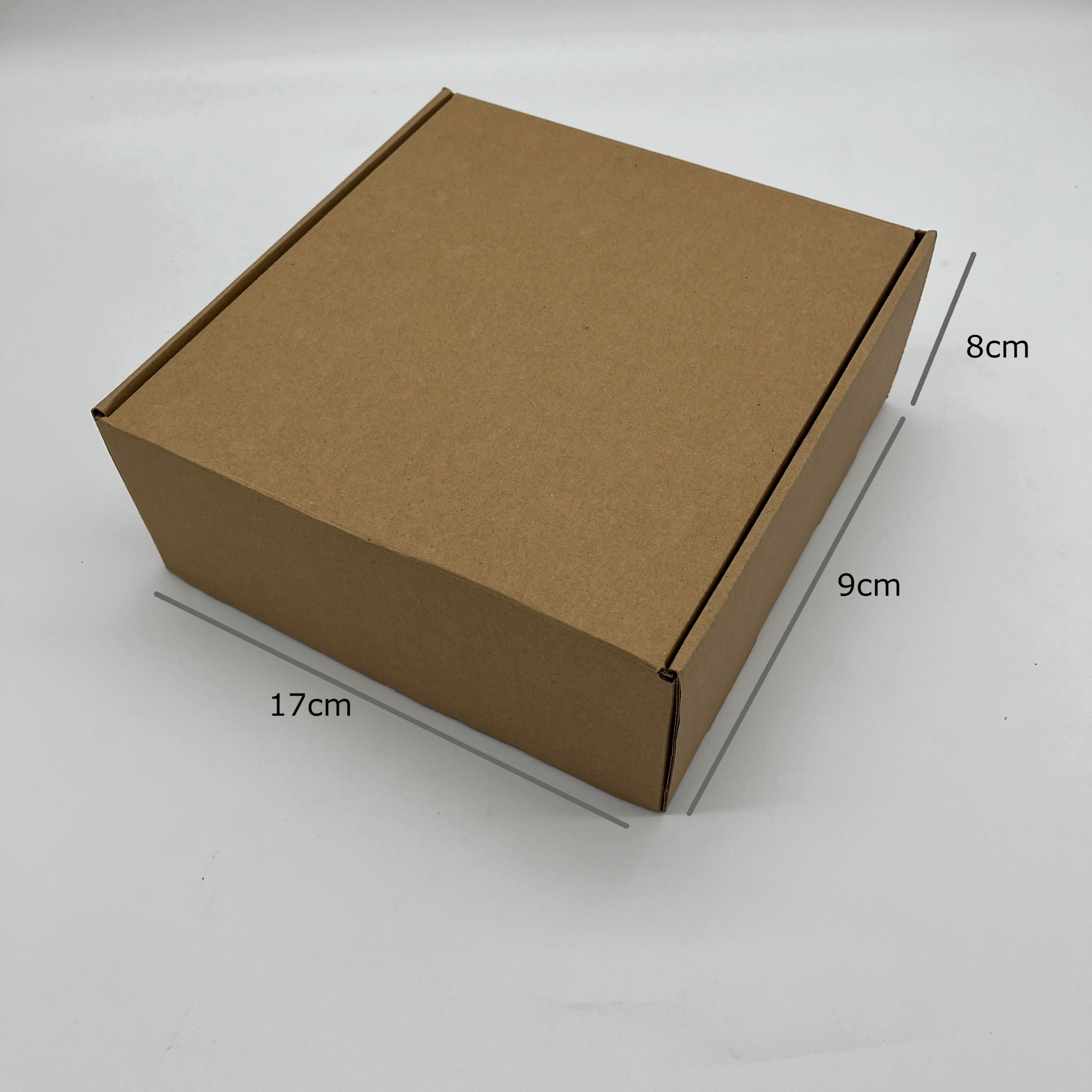170x90x80 Opakowanie FEFCO 427 – 17×9×8 cm
