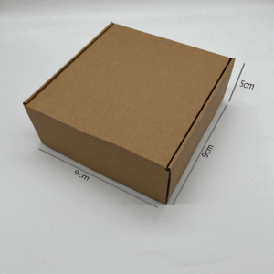 opakowanie fasonowe 9x9x5cm